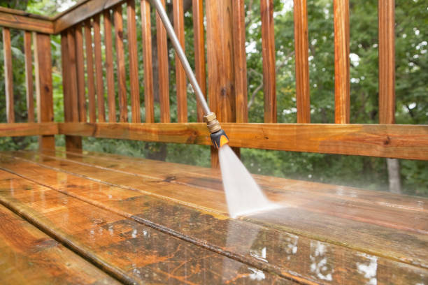 Reliable Fremont, MI  Pressure Washing Solutions